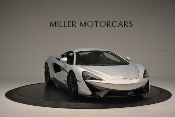 Used 2017 McLaren 570S for sale Sold at Maserati of Westport in Westport CT 06880 11