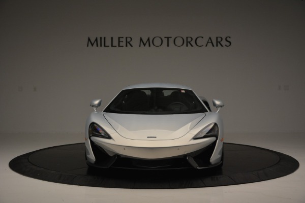 Used 2017 McLaren 570S for sale Sold at Maserati of Westport in Westport CT 06880 12