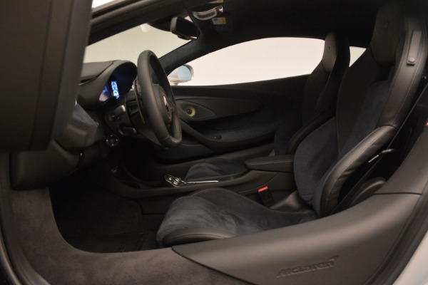 Used 2017 McLaren 570S Coupe for sale Sold at Maserati of Westport in Westport CT 06880 16
