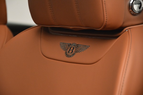 New 2019 Bentley Bentayga V8 for sale Sold at Maserati of Westport in Westport CT 06880 22