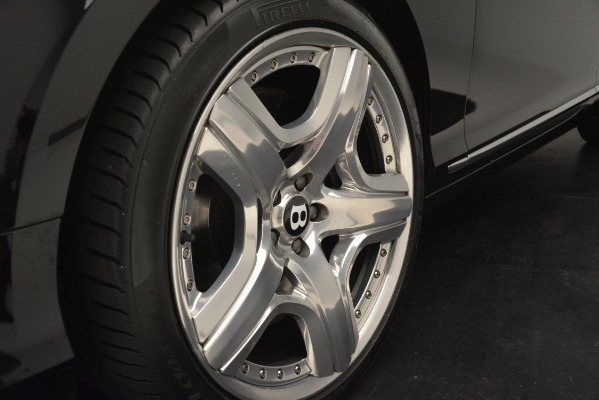 Used 2012 Bentley Continental GT W12 for sale Sold at Maserati of Westport in Westport CT 06880 16