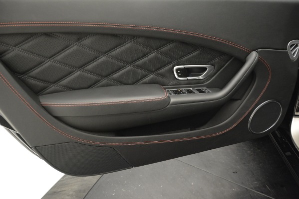 Used 2012 Bentley Continental GT W12 for sale Sold at Maserati of Westport in Westport CT 06880 17