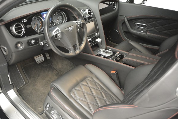 Used 2012 Bentley Continental GT W12 for sale Sold at Maserati of Westport in Westport CT 06880 18