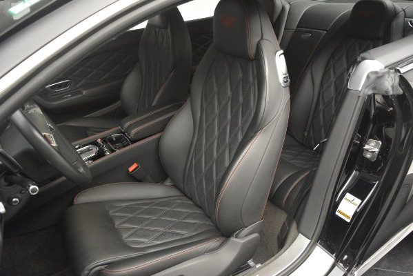 Used 2012 Bentley Continental GT W12 for sale Sold at Maserati of Westport in Westport CT 06880 20