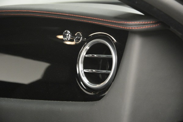 Used 2012 Bentley Continental GT W12 for sale Sold at Maserati of Westport in Westport CT 06880 24