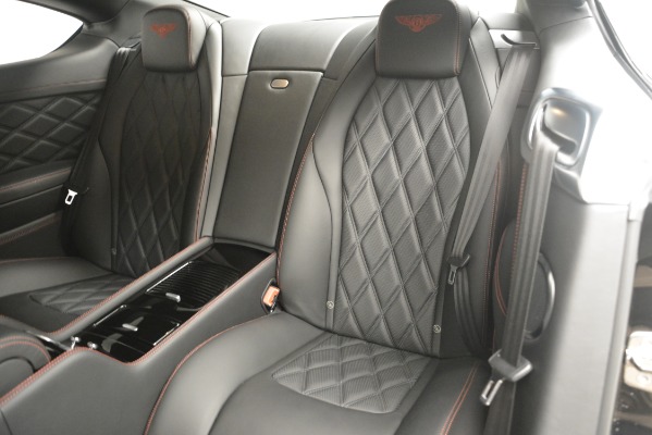 Used 2012 Bentley Continental GT W12 for sale Sold at Maserati of Westport in Westport CT 06880 25