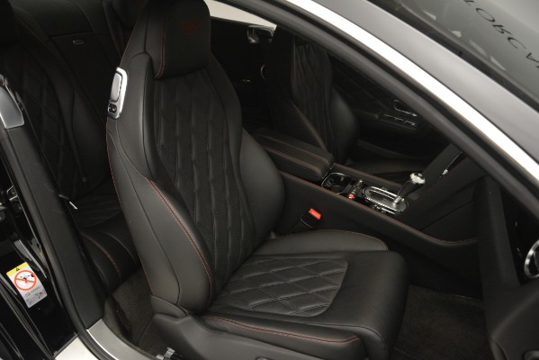 Used 2012 Bentley Continental GT W12 for sale Sold at Maserati of Westport in Westport CT 06880 26