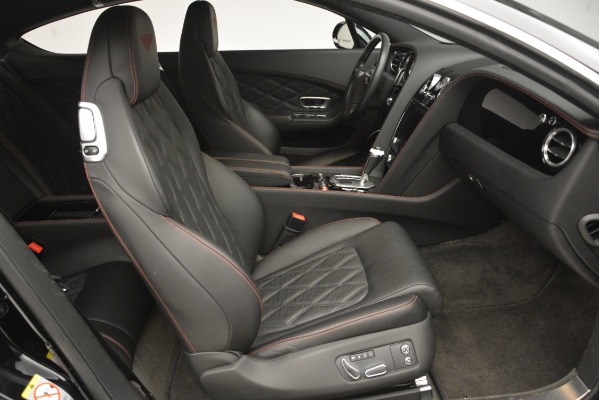 Used 2012 Bentley Continental GT W12 for sale Sold at Maserati of Westport in Westport CT 06880 27