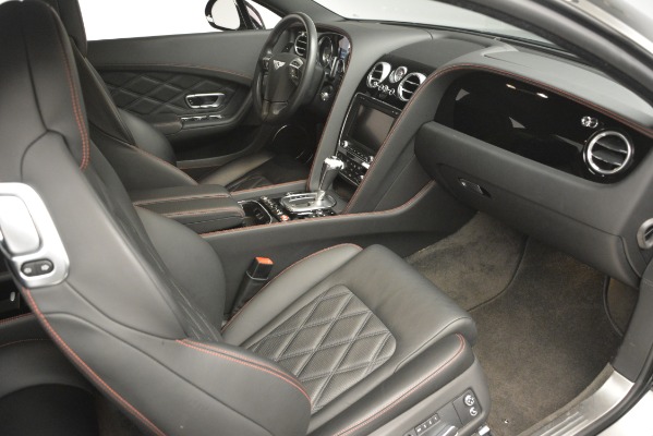 Used 2012 Bentley Continental GT W12 for sale Sold at Maserati of Westport in Westport CT 06880 28