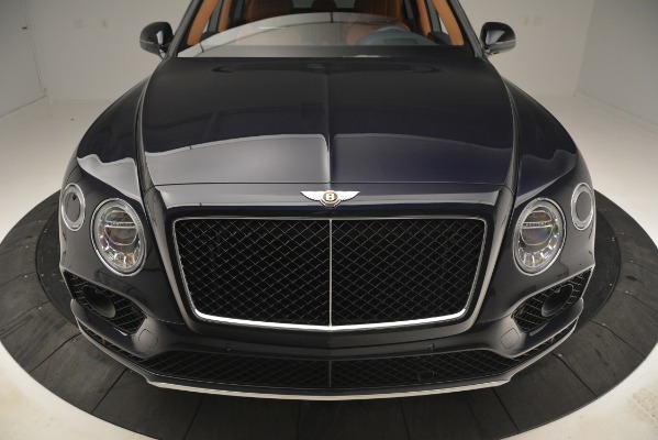 New 2019 Bentley Bentayga V8 for sale Sold at Maserati of Westport in Westport CT 06880 13