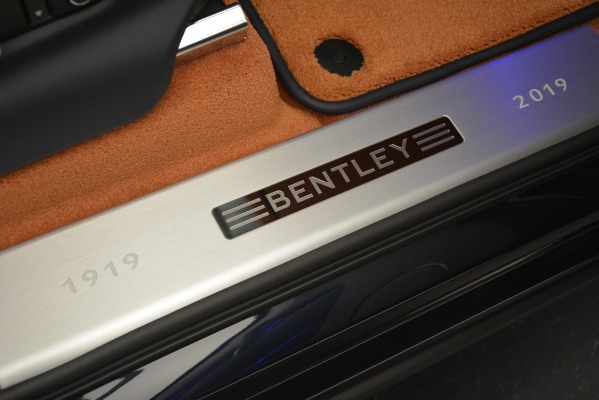 New 2019 Bentley Bentayga V8 for sale Sold at Maserati of Westport in Westport CT 06880 23