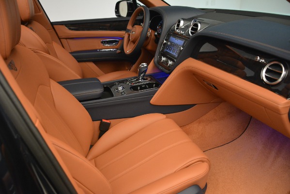 New 2019 Bentley Bentayga V8 for sale Sold at Maserati of Westport in Westport CT 06880 27