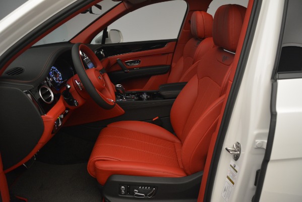New 2019 Bentley Bentayga V8 for sale Sold at Maserati of Westport in Westport CT 06880 19