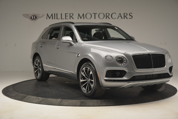 New 2019 Bentley Bentayga V8 for sale Sold at Maserati of Westport in Westport CT 06880 11