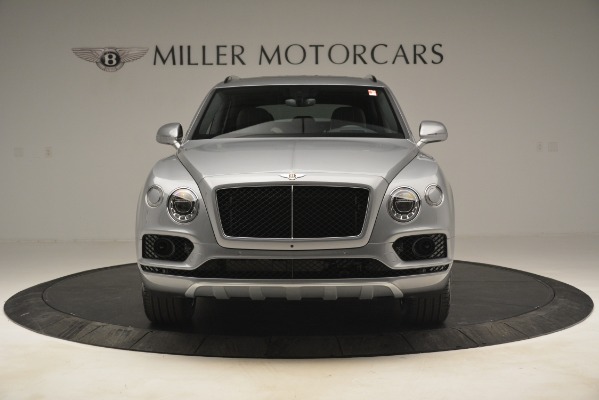 New 2019 Bentley Bentayga V8 for sale Sold at Maserati of Westport in Westport CT 06880 12