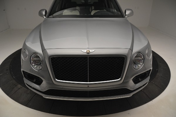 New 2019 Bentley Bentayga V8 for sale Sold at Maserati of Westport in Westport CT 06880 13