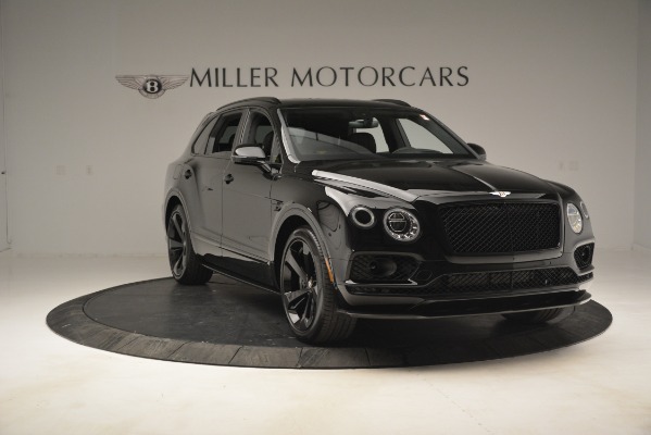 New 2019 Bentley Bentayga V8 for sale Sold at Maserati of Westport in Westport CT 06880 11