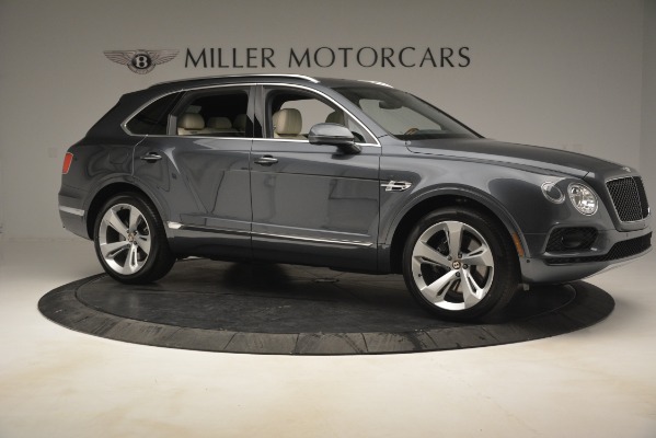 New 2019 Bentley Bentayga V8 for sale Sold at Maserati of Westport in Westport CT 06880 10