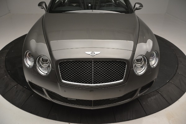 Used 2010 Bentley Continental GT Speed for sale Sold at Maserati of Westport in Westport CT 06880 18