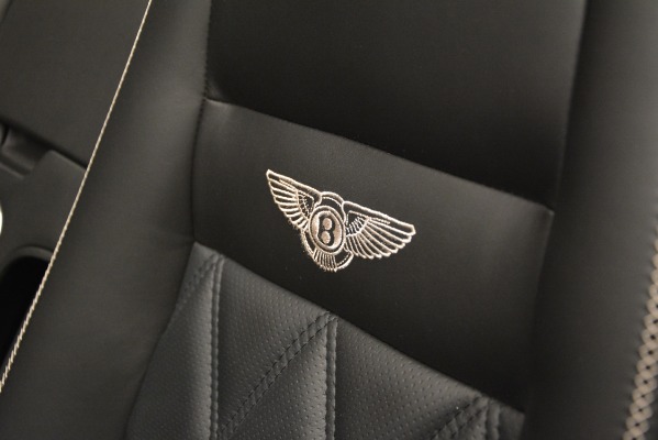 Used 2010 Bentley Continental GT Speed for sale Sold at Maserati of Westport in Westport CT 06880 25
