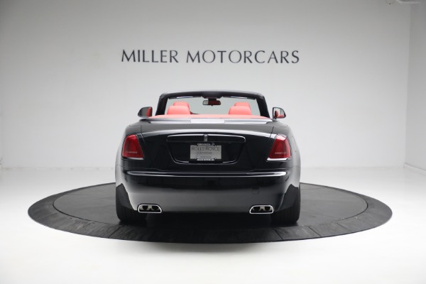Used 2019 Rolls-Royce Dawn for sale $346,900 at Maserati of Westport in Westport CT 06880 10