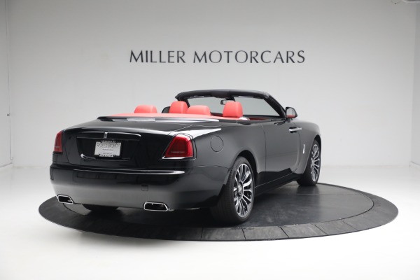 Used 2019 Rolls-Royce Dawn for sale $346,900 at Maserati of Westport in Westport CT 06880 11