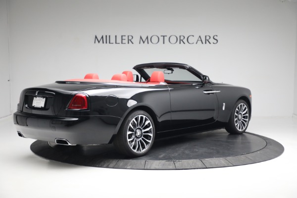 Used 2019 Rolls-Royce Dawn for sale Sold at Maserati of Westport in Westport CT 06880 12