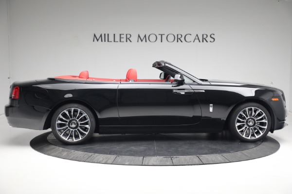 Used 2019 Rolls-Royce Dawn for sale $346,900 at Maserati of Westport in Westport CT 06880 13
