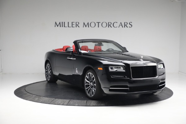 Used 2019 Rolls-Royce Dawn for sale Sold at Maserati of Westport in Westport CT 06880 14