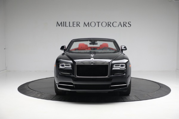 Used 2019 Rolls-Royce Dawn for sale $346,900 at Maserati of Westport in Westport CT 06880 15