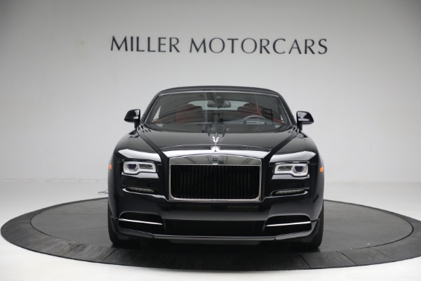Used 2019 Rolls-Royce Dawn for sale $346,900 at Maserati of Westport in Westport CT 06880 16