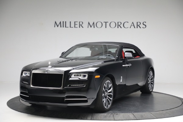Used 2019 Rolls-Royce Dawn for sale $346,900 at Maserati of Westport in Westport CT 06880 17