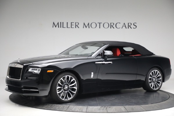 Used 2019 Rolls-Royce Dawn for sale $346,900 at Maserati of Westport in Westport CT 06880 18