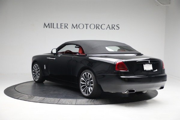 Used 2019 Rolls-Royce Dawn for sale $346,900 at Maserati of Westport in Westport CT 06880 20