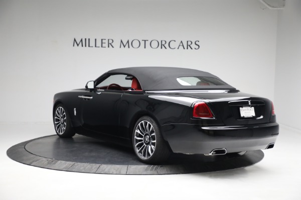 Used 2019 Rolls-Royce Dawn for sale Sold at Maserati of Westport in Westport CT 06880 20