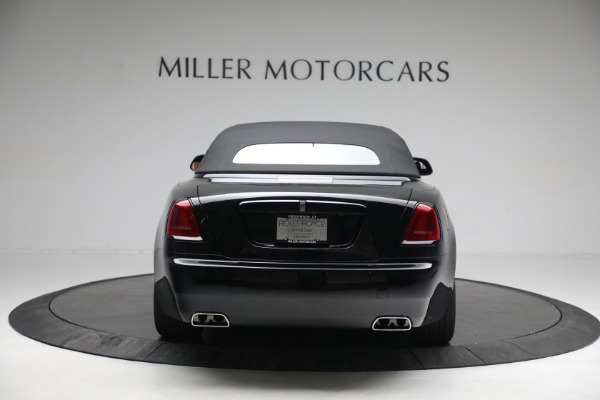 Used 2019 Rolls-Royce Dawn for sale $346,900 at Maserati of Westport in Westport CT 06880 21