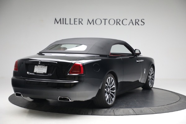 Used 2019 Rolls-Royce Dawn for sale $346,900 at Maserati of Westport in Westport CT 06880 22