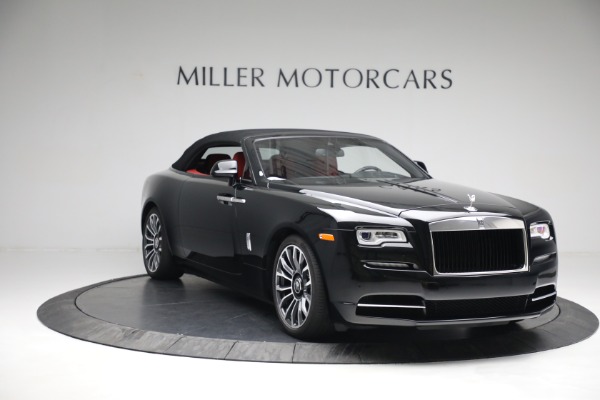 Used 2019 Rolls-Royce Dawn for sale $346,900 at Maserati of Westport in Westport CT 06880 25