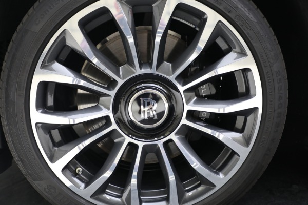 Used 2019 Rolls-Royce Dawn for sale $346,900 at Maserati of Westport in Westport CT 06880 26