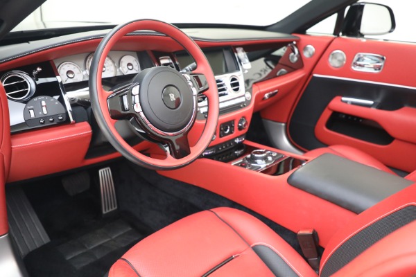 Used 2019 Rolls-Royce Dawn for sale $346,900 at Maserati of Westport in Westport CT 06880 27