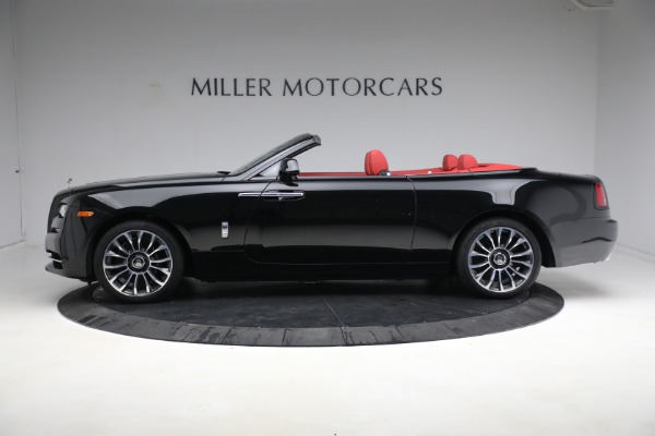Used 2019 Rolls-Royce Dawn for sale $346,900 at Maserati of Westport in Westport CT 06880 3