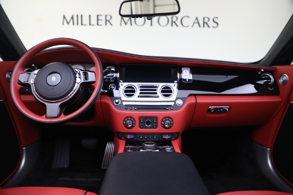 Used 2019 Rolls-Royce Dawn for sale $346,900 at Maserati of Westport in Westport CT 06880 4