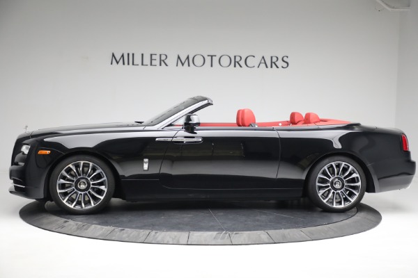 Used 2019 Rolls-Royce Dawn for sale $346,900 at Maserati of Westport in Westport CT 06880 7