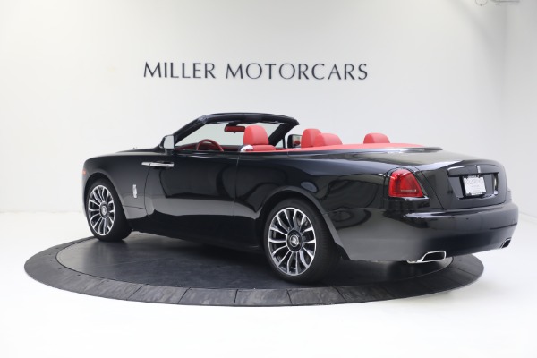 Used 2019 Rolls-Royce Dawn for sale Sold at Maserati of Westport in Westport CT 06880 8