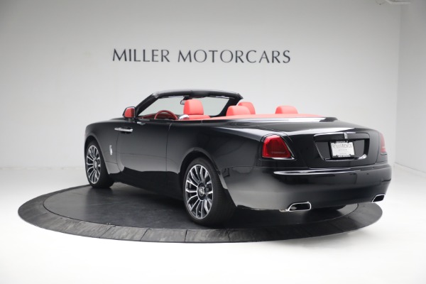 Used 2019 Rolls-Royce Dawn for sale $346,900 at Maserati of Westport in Westport CT 06880 9