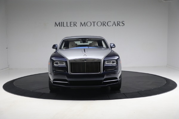 Used 2019 Rolls-Royce Wraith for sale Call for price at Maserati of Westport in Westport CT 06880 14