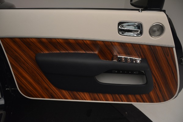 Used 2019 Rolls-Royce Wraith for sale Call for price at Maserati of Westport in Westport CT 06880 16