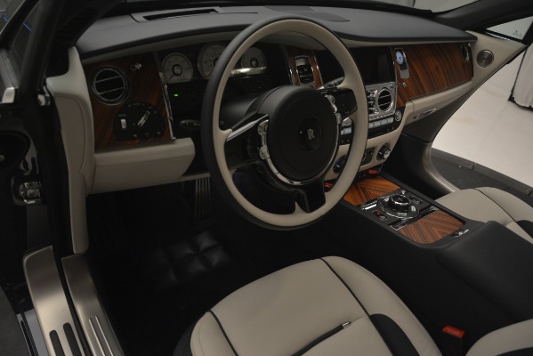 Used 2019 Rolls-Royce Wraith for sale Call for price at Maserati of Westport in Westport CT 06880 17