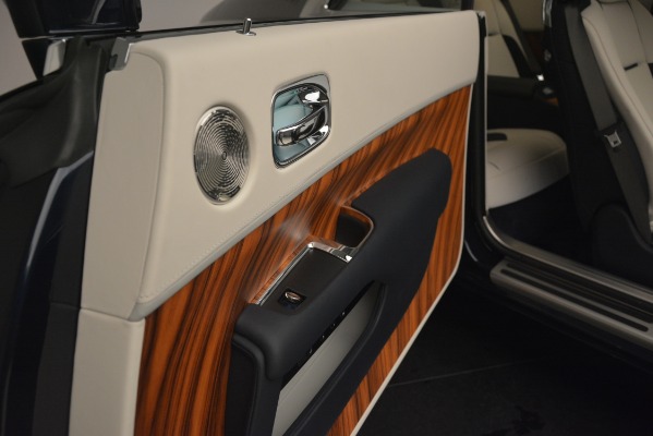 Used 2019 Rolls-Royce Wraith for sale Call for price at Maserati of Westport in Westport CT 06880 22
