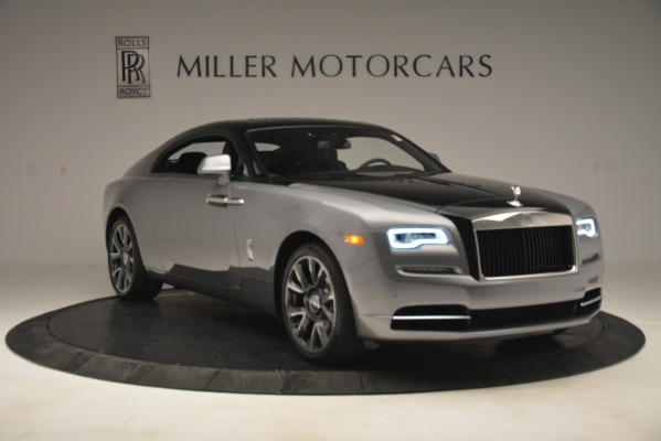 New 2019 Rolls-Royce Wraith for sale Sold at Maserati of Westport in Westport CT 06880 13